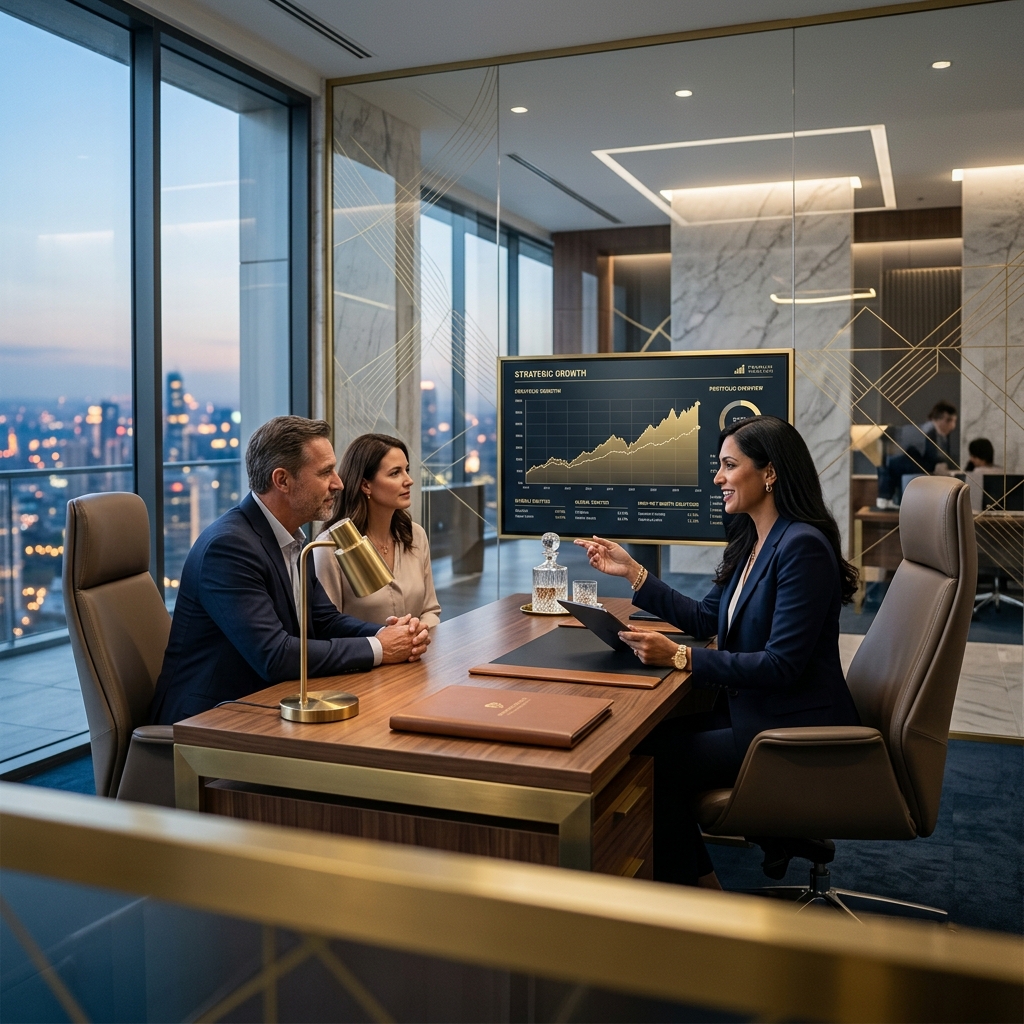 Quantitative Finance
